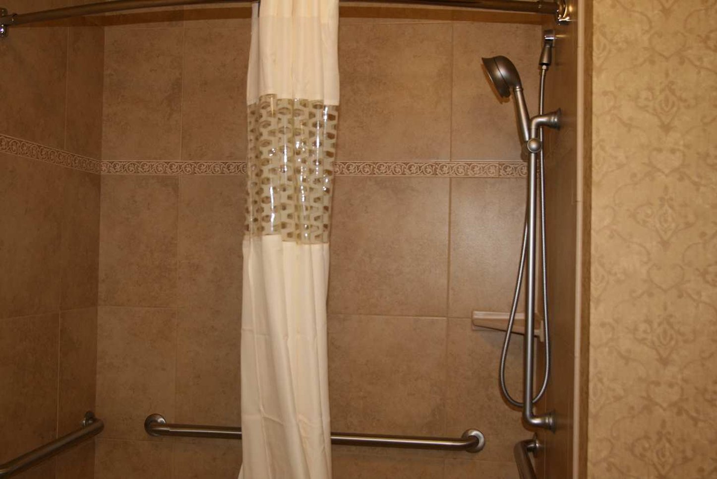 Hampton Inn & Suites Coeur d' Alene