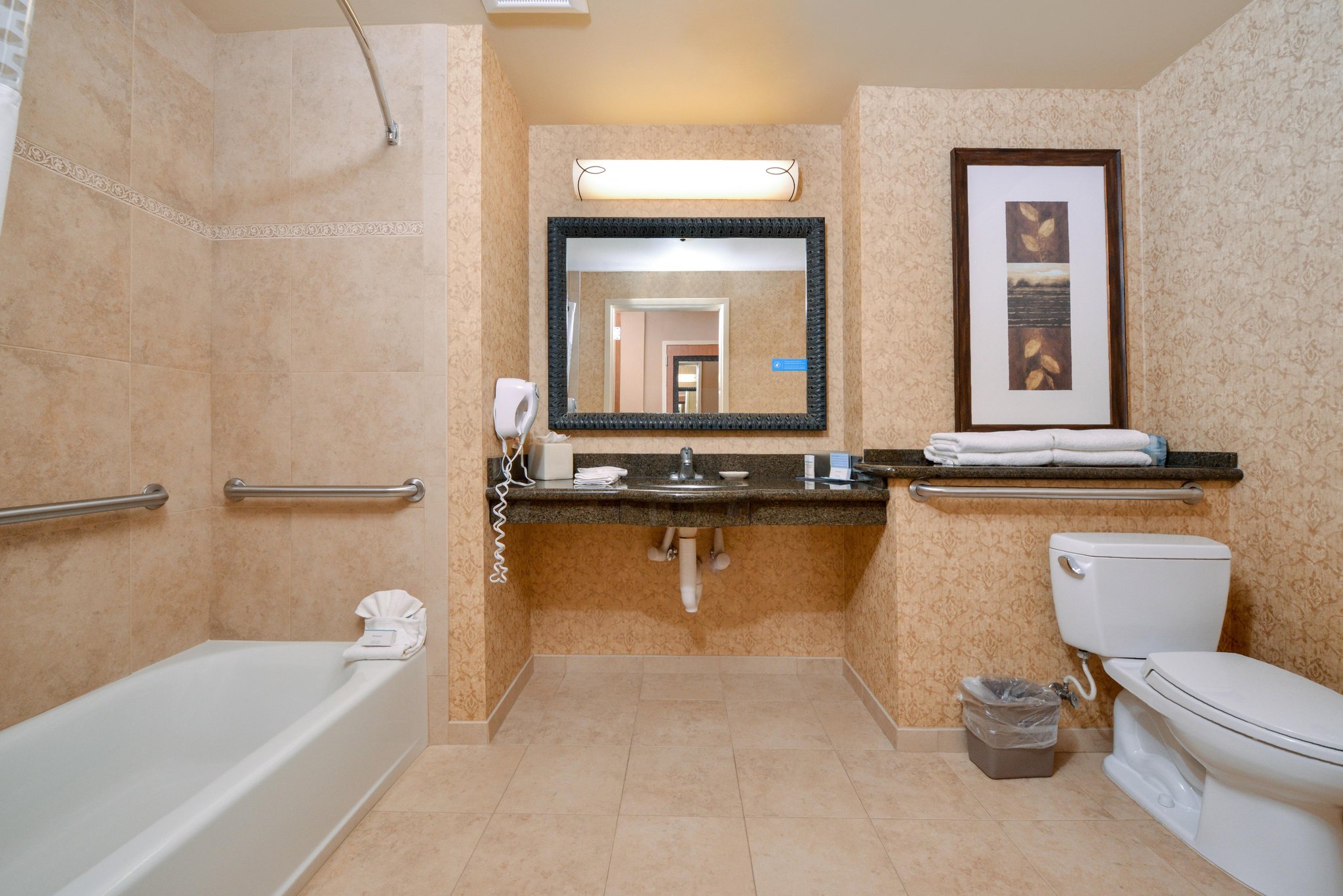 Hampton Inn & Suites Coeur d' Alene