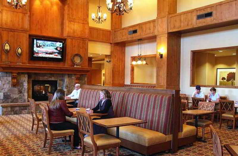 Hampton Inn & Suites Coeur d' Alene