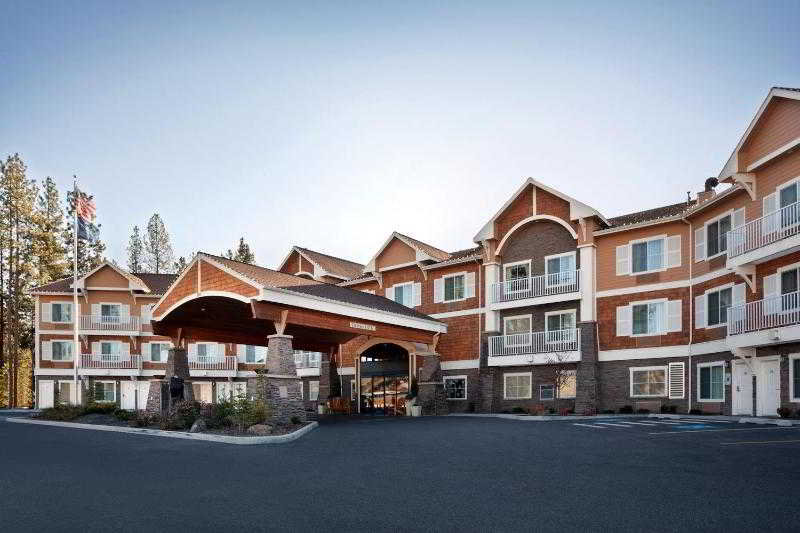 Holiday Inn Express Hotel & Suites Coeur D'Alene I-90 Exit 11