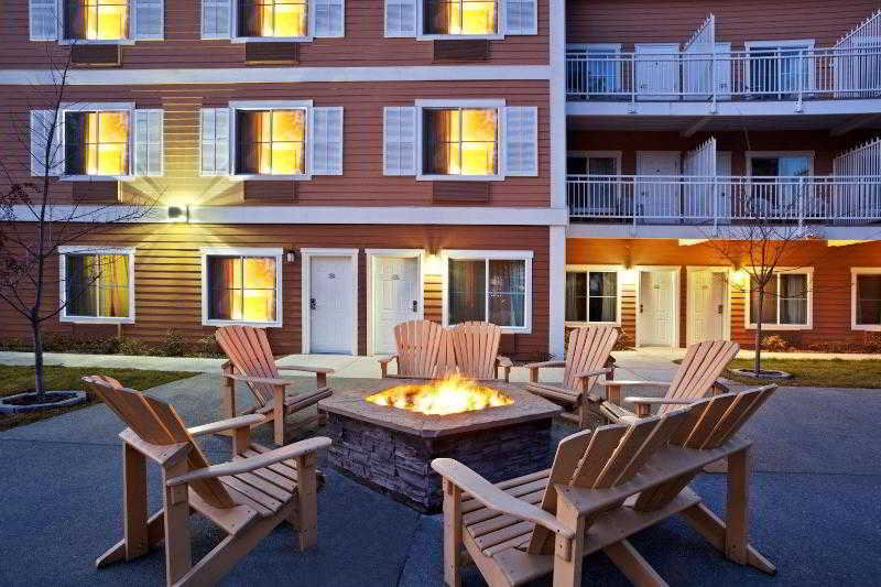 Holiday Inn Express Hotel & Suites Coeur D'Alene I-90 Exit 11