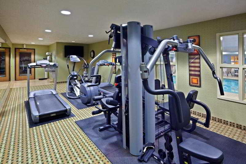 Holiday Inn Express Hotel & Suites Coeur D'Alene I-90 Exit 11