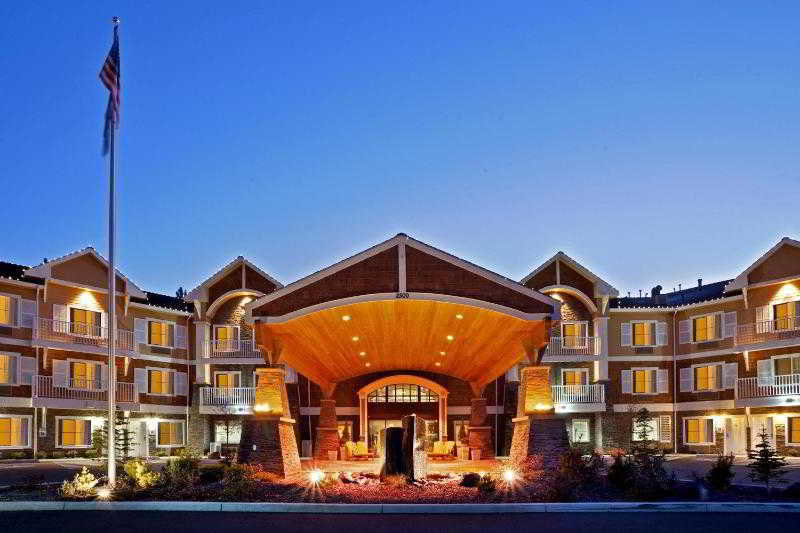 Holiday Inn Express Hotel & Suites Coeur D'Alene I-90 Exit 11