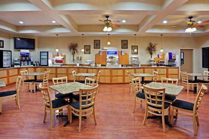 Holiday Inn Express Hotel & Suites Coeur D'Alene I-90 Exit 11