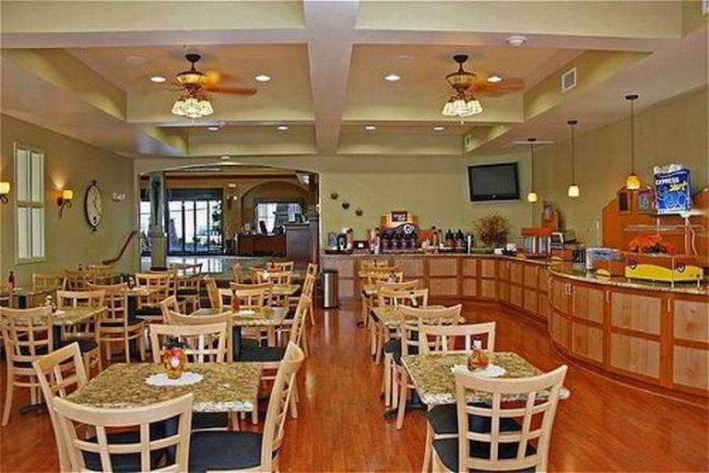 Holiday Inn Express Hotel & Suites Coeur D'Alene I-90 Exit 11