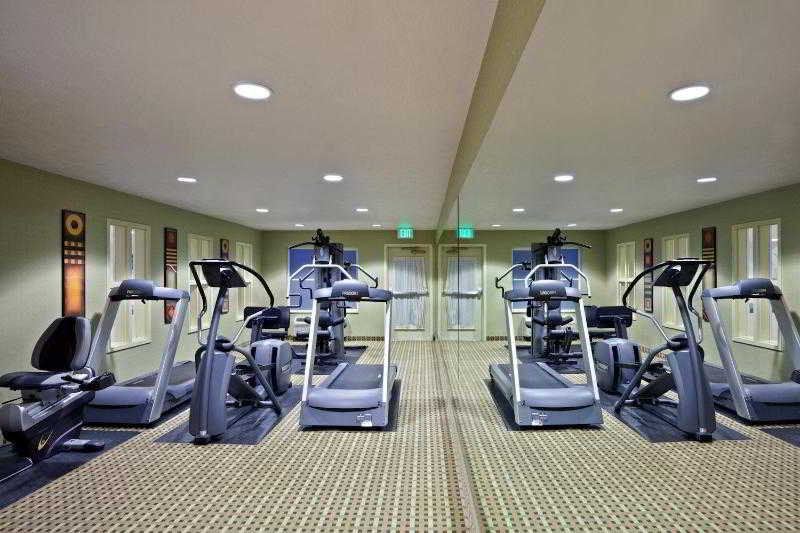 Holiday Inn Express Hotel & Suites Coeur D'Alene I-90 Exit 11