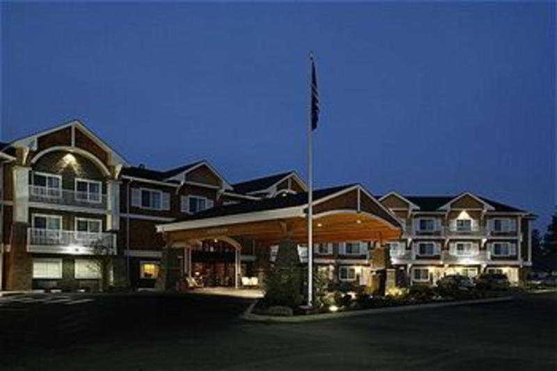 Holiday Inn Express Hotel & Suites Coeur D'Alene I-90 Exit 11