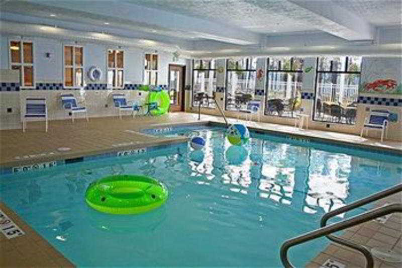 Holiday Inn Express Hotel & Suites Coeur D'Alene I-90 Exit 11