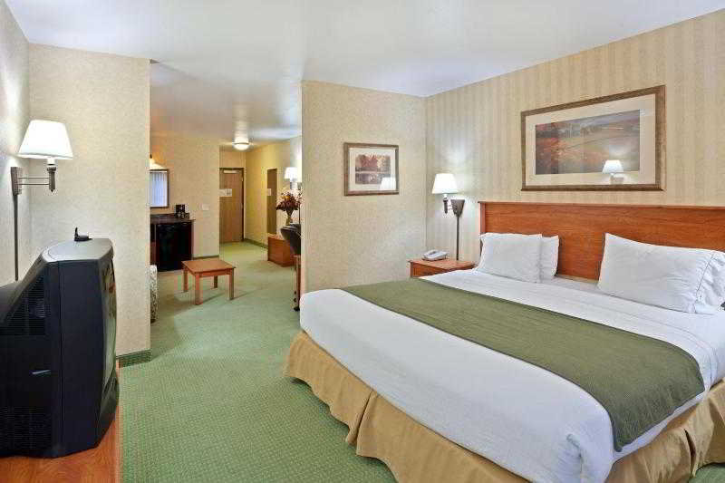 Holiday Inn Express Hotel & Suites Coeur D'Alene I-90 Exit 11