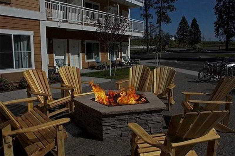 Holiday Inn Express Hotel & Suites Coeur D'Alene I-90 Exit 11