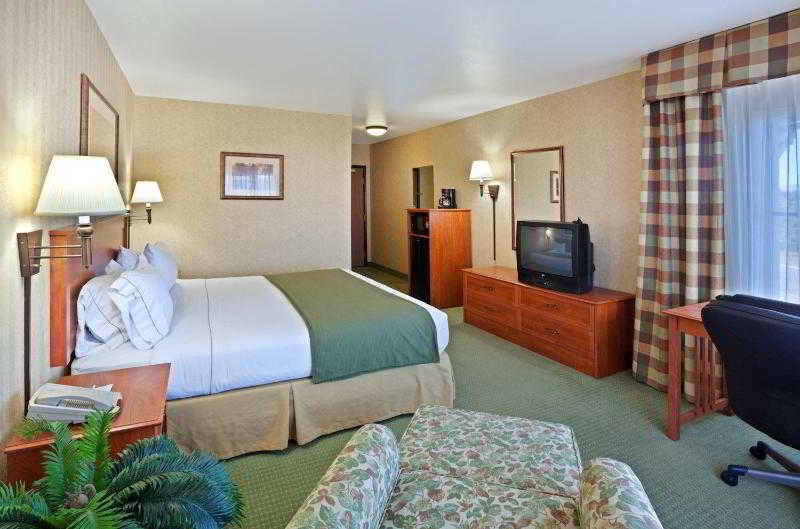 Holiday Inn Express Hotel & Suites Coeur D'Alene I-90 Exit 11