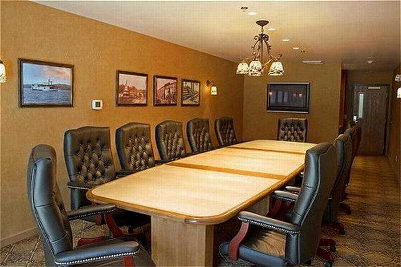 Holiday Inn Express Hotel & Suites Coeur D'Alene I-90 Exit 11