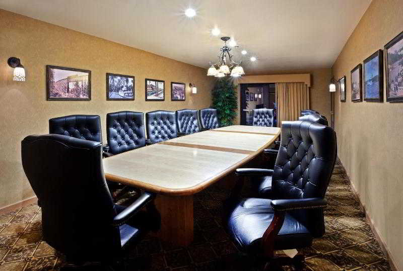 Holiday Inn Express Hotel & Suites Coeur D'Alene I-90 Exit 11