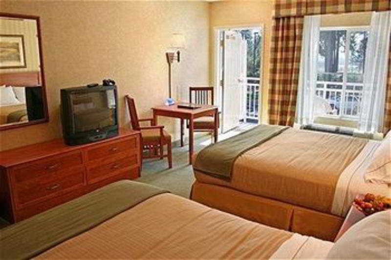 Holiday Inn Express Hotel & Suites Coeur D'Alene I-90 Exit 11