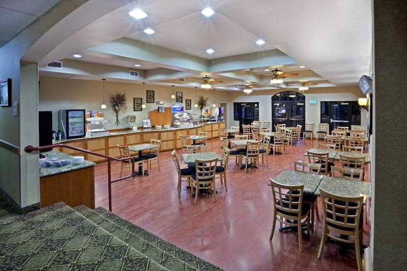 Holiday Inn Express Hotel & Suites Coeur D'Alene I-90 Exit 11