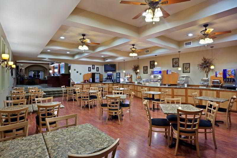 Holiday Inn Express Hotel & Suites Coeur D'Alene I-90 Exit 11