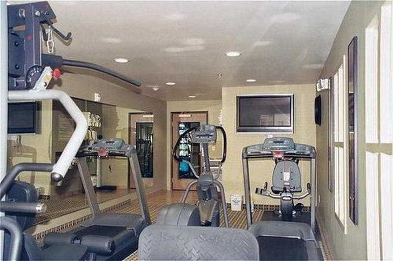 Holiday Inn Express Hotel & Suites Coeur D'Alene I-90 Exit 11