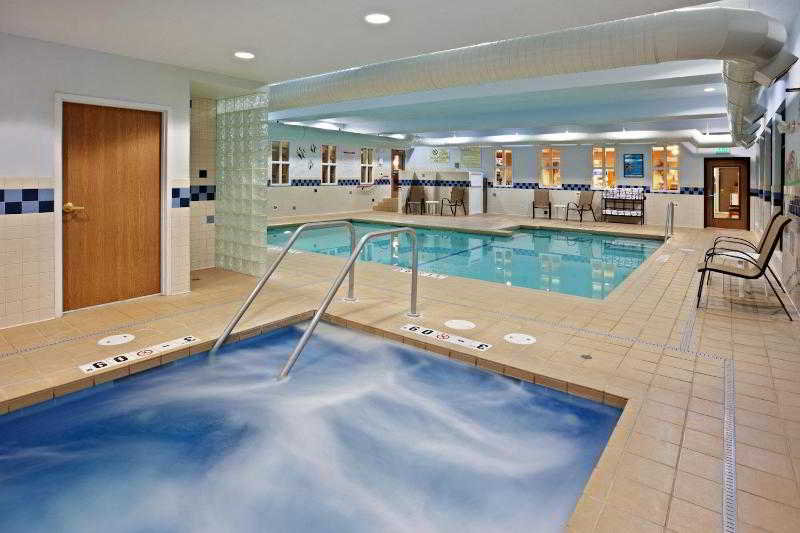 Holiday Inn Express Hotel & Suites Coeur D'Alene I-90 Exit 11