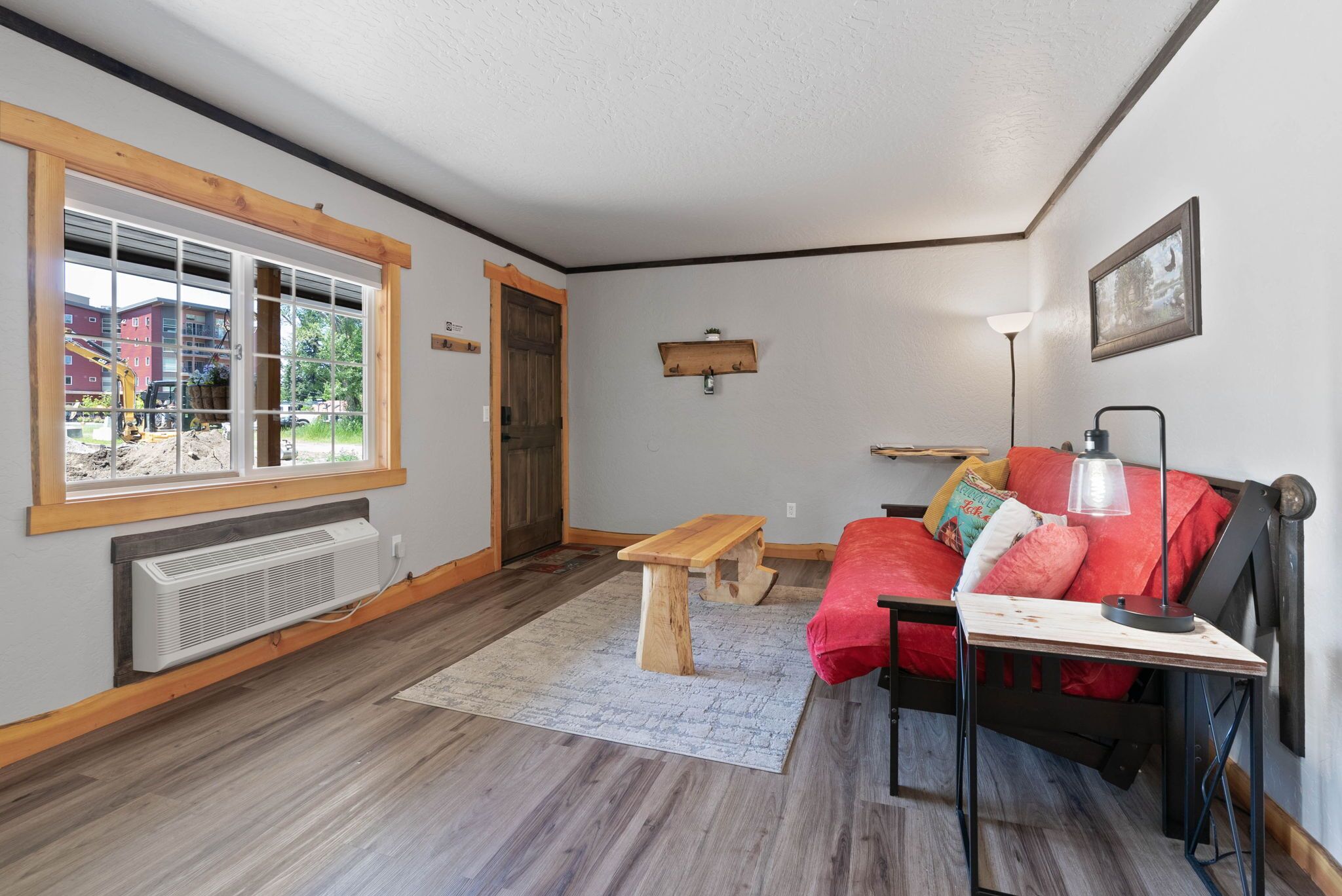 Lake Village Lodge