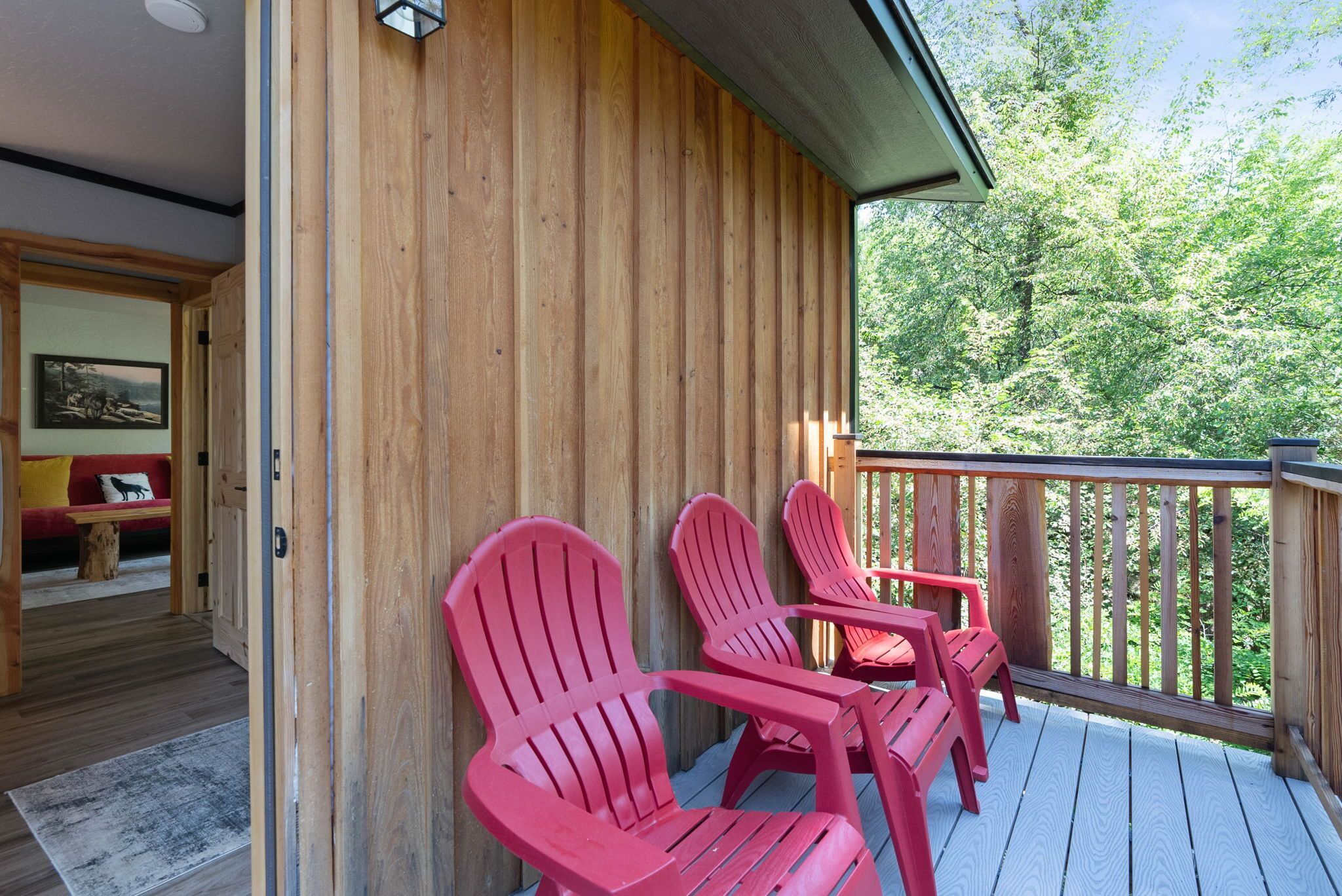 Lake Village Lodge