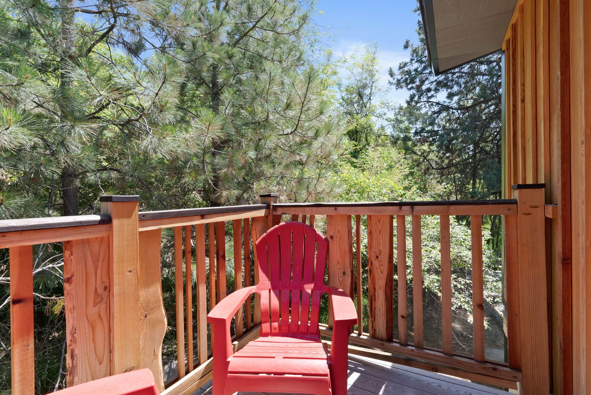 Lake Village Lodge