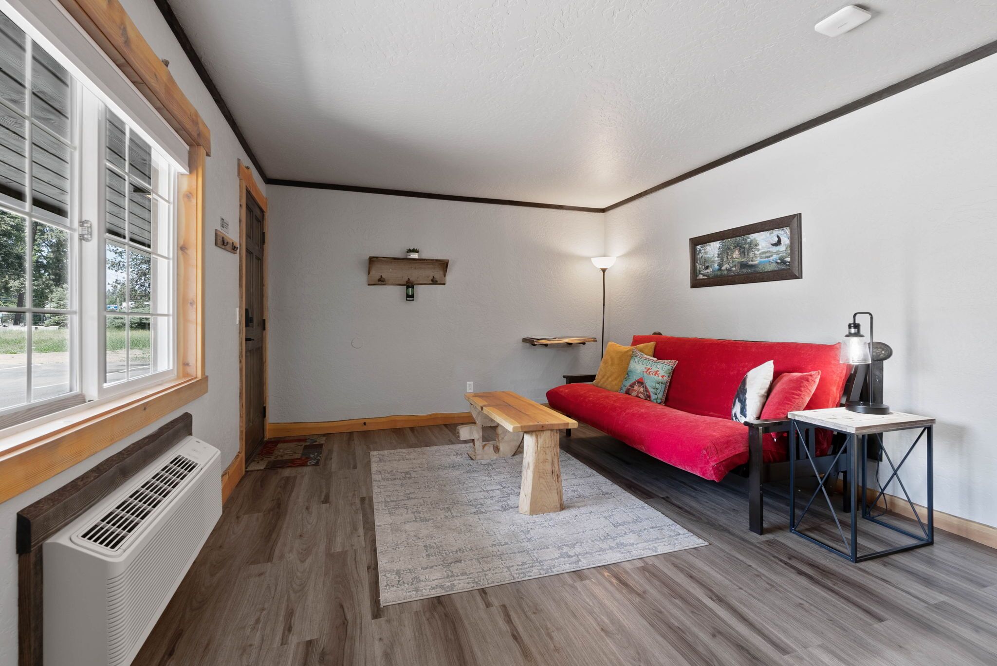 Lake Village Lodge