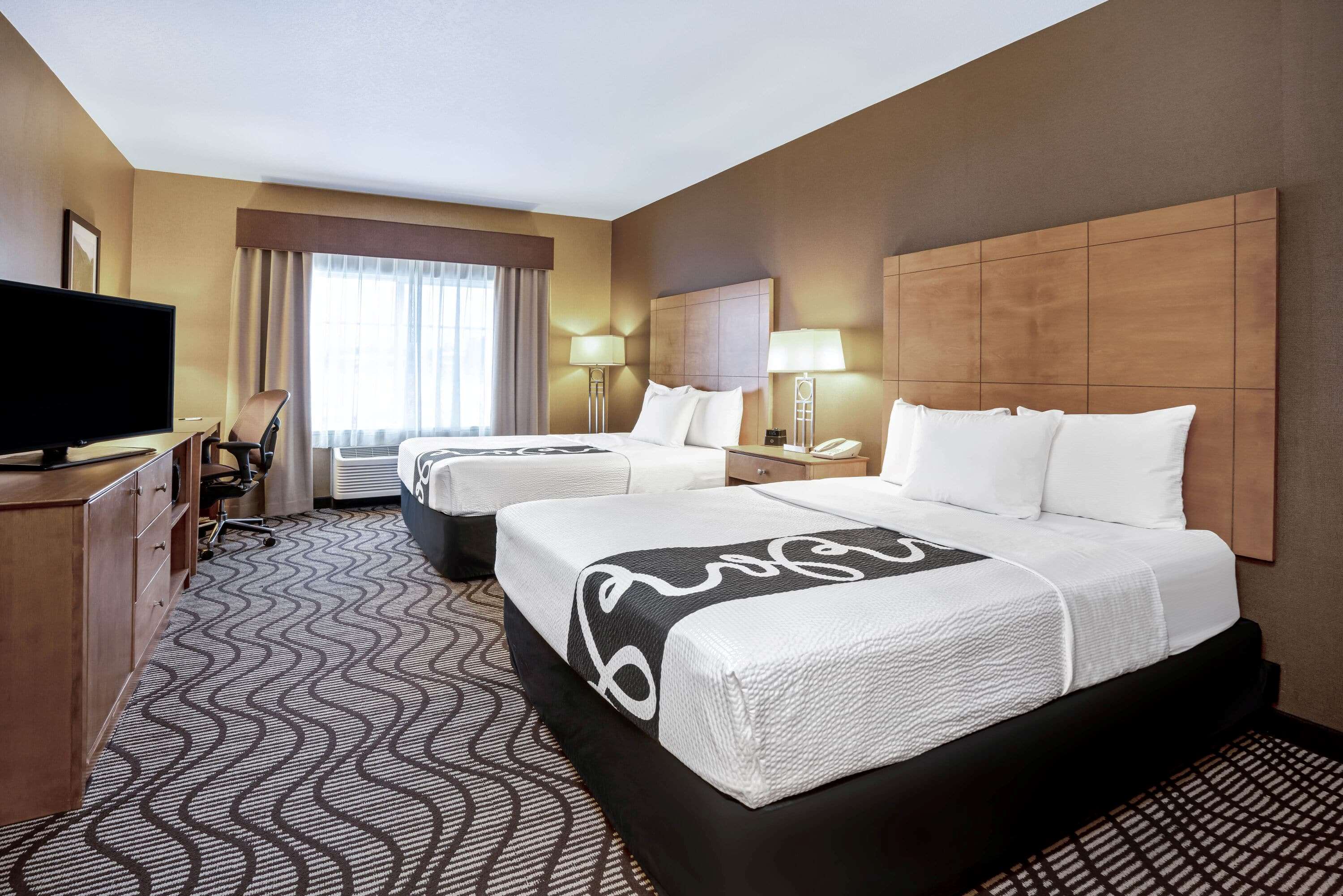 La Quinta Inn & Suites by Wyndham Coeur d`Alene