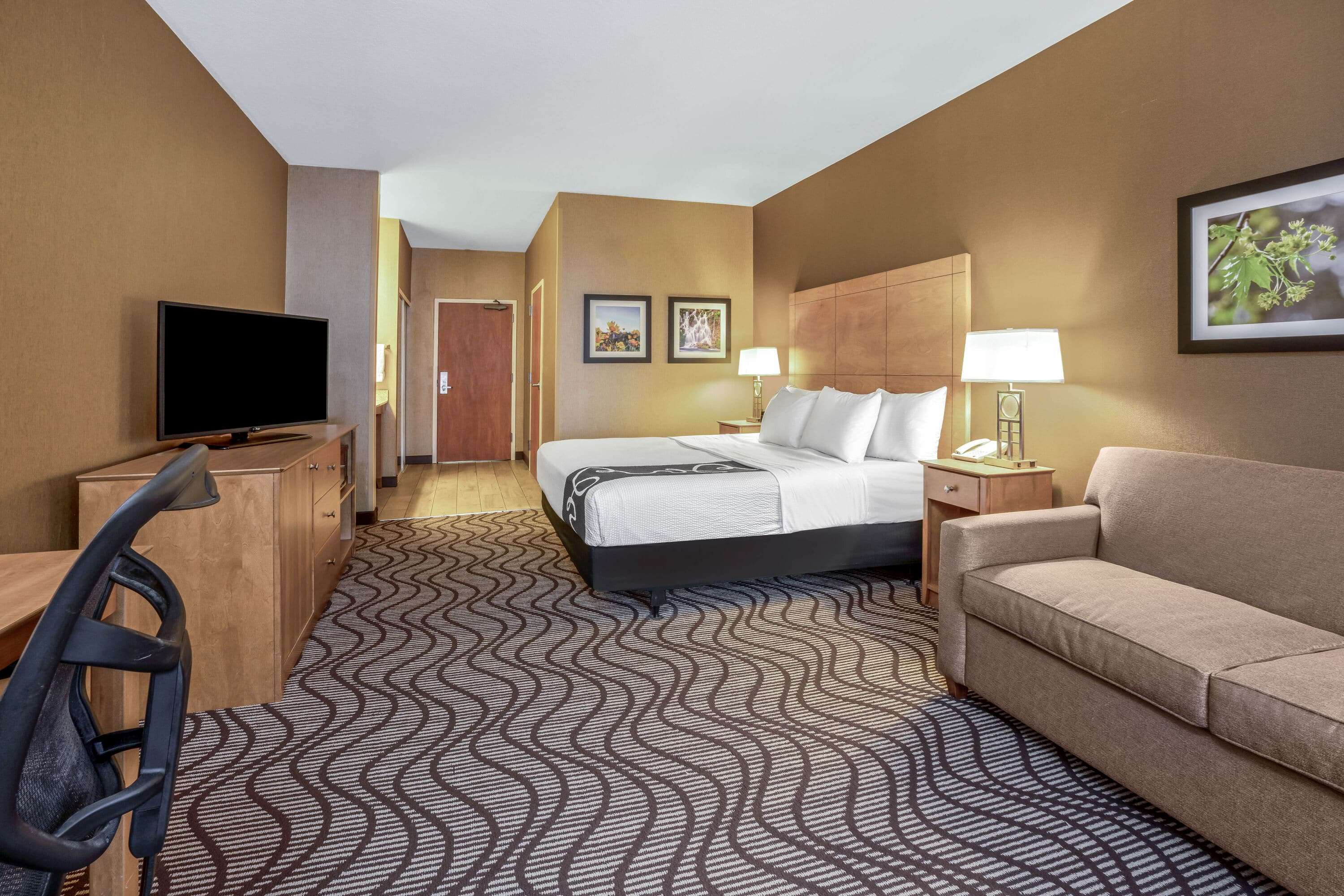 La Quinta Inn & Suites by Wyndham Coeur d`Alene