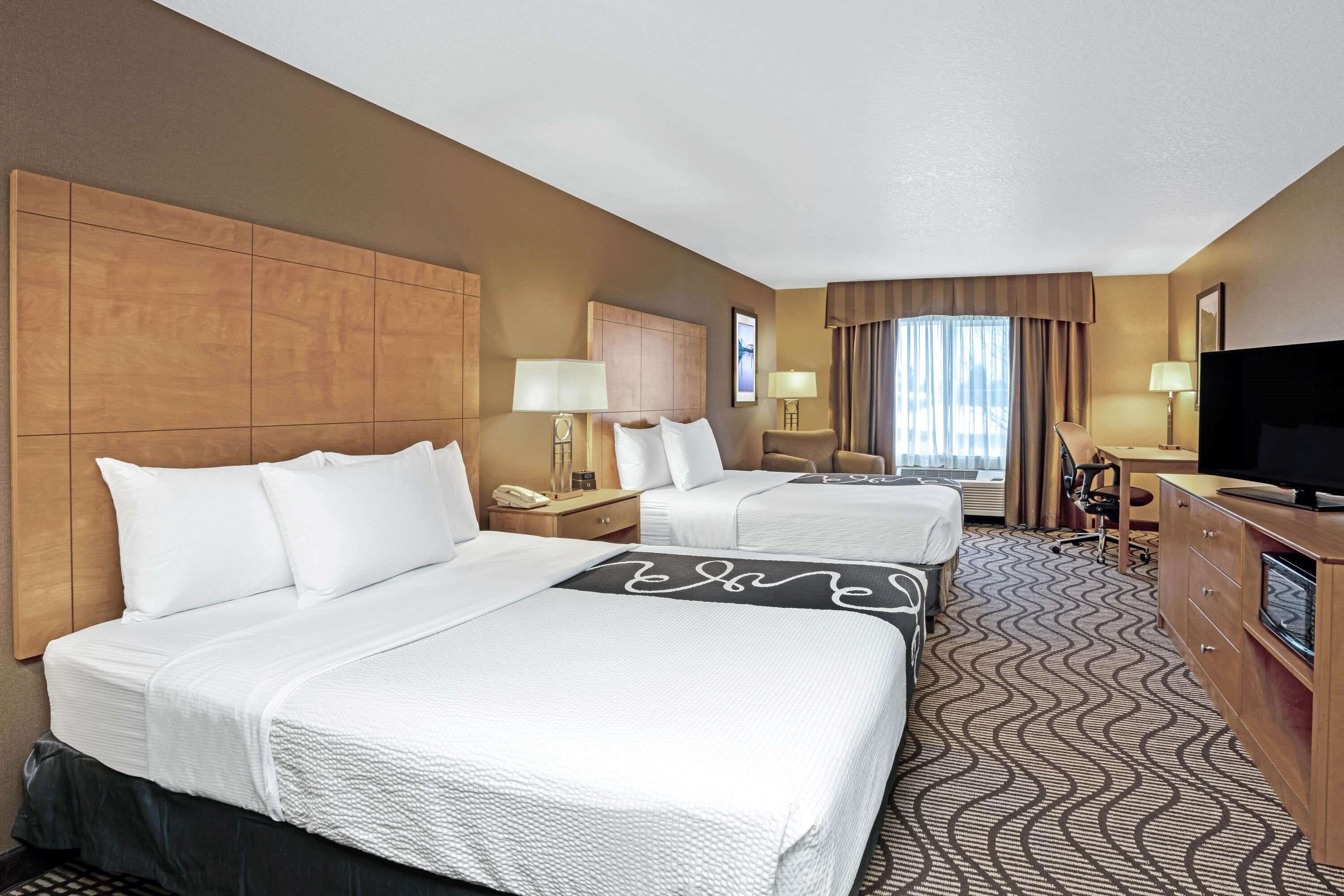 La Quinta Inn & Suites by Wyndham Coeur d`Alene
