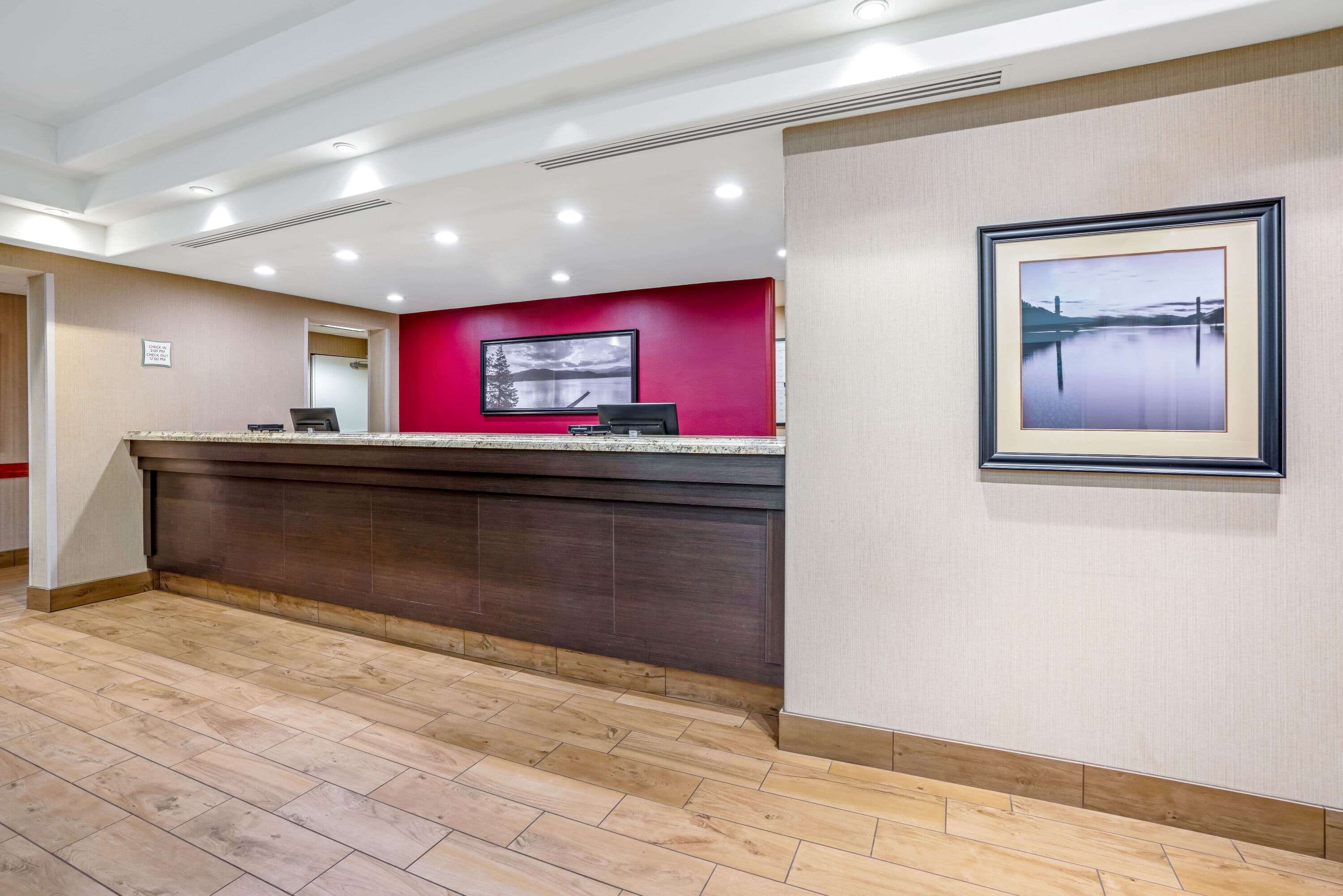La Quinta Inn & Suites by Wyndham Coeur d`Alene
