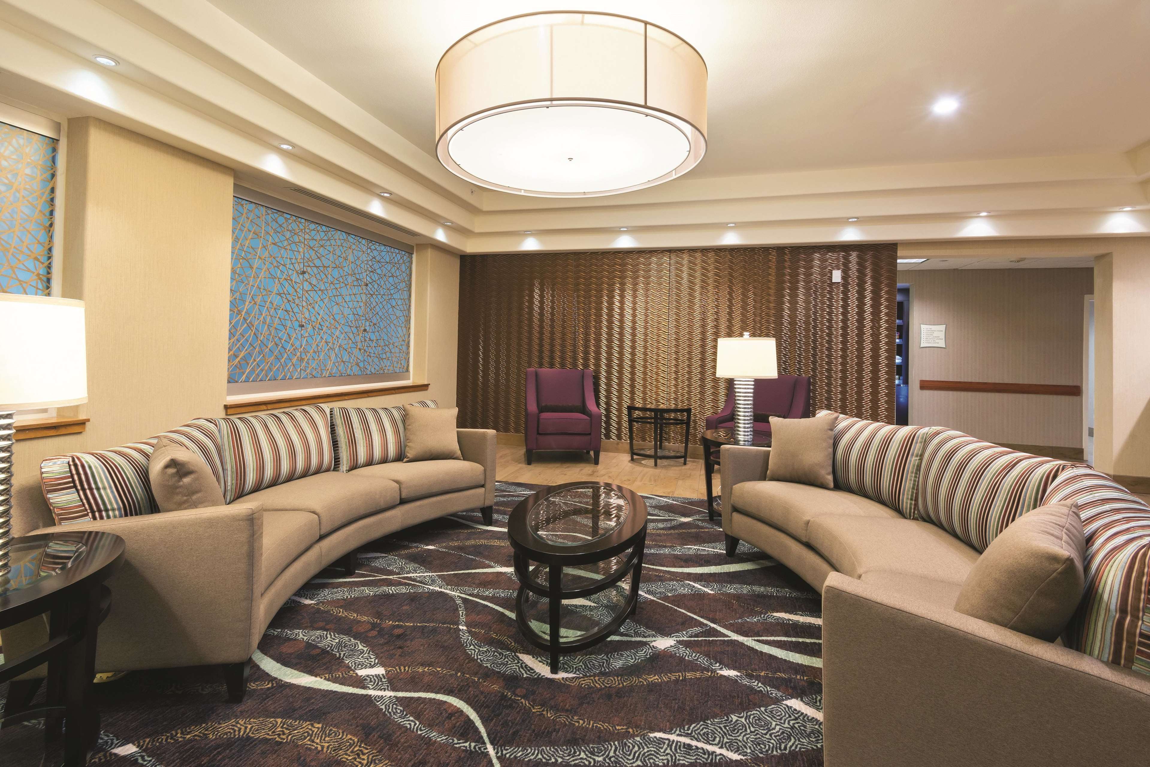 La Quinta Inn & Suites by Wyndham Coeur d`Alene