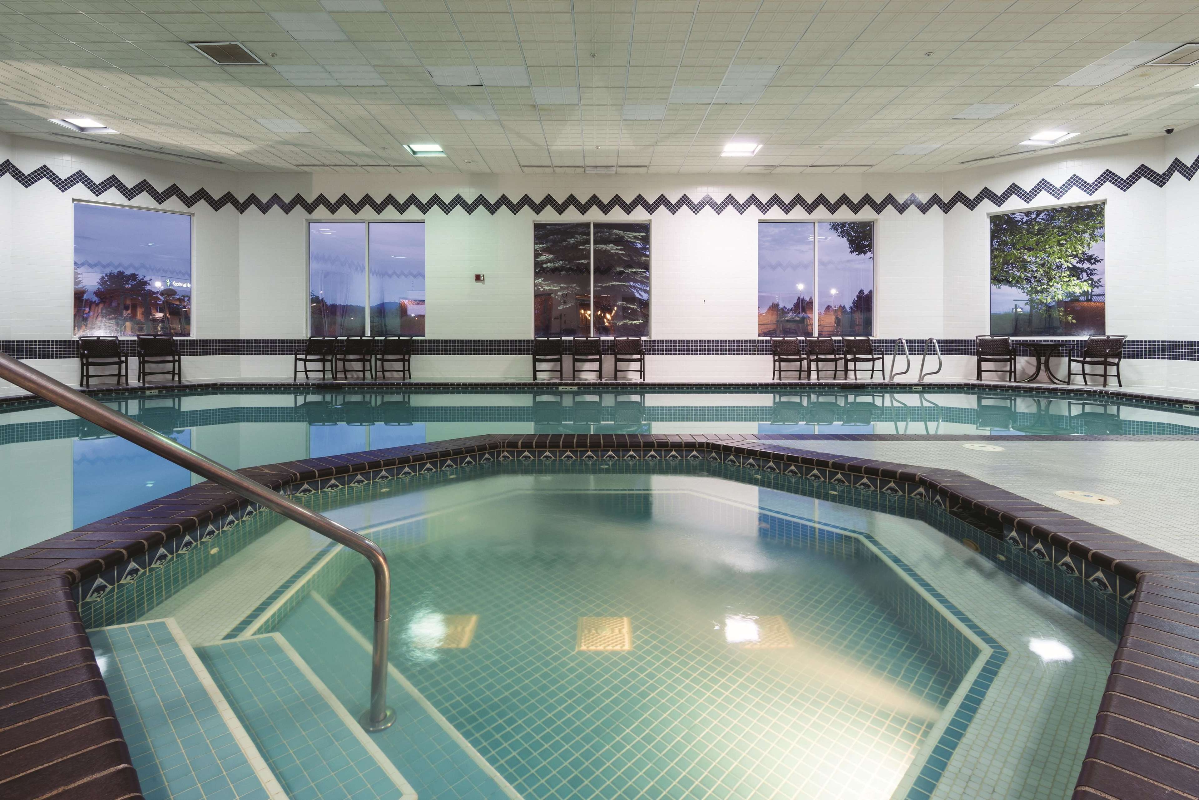 La Quinta Inn & Suites by Wyndham Coeur d`Alene