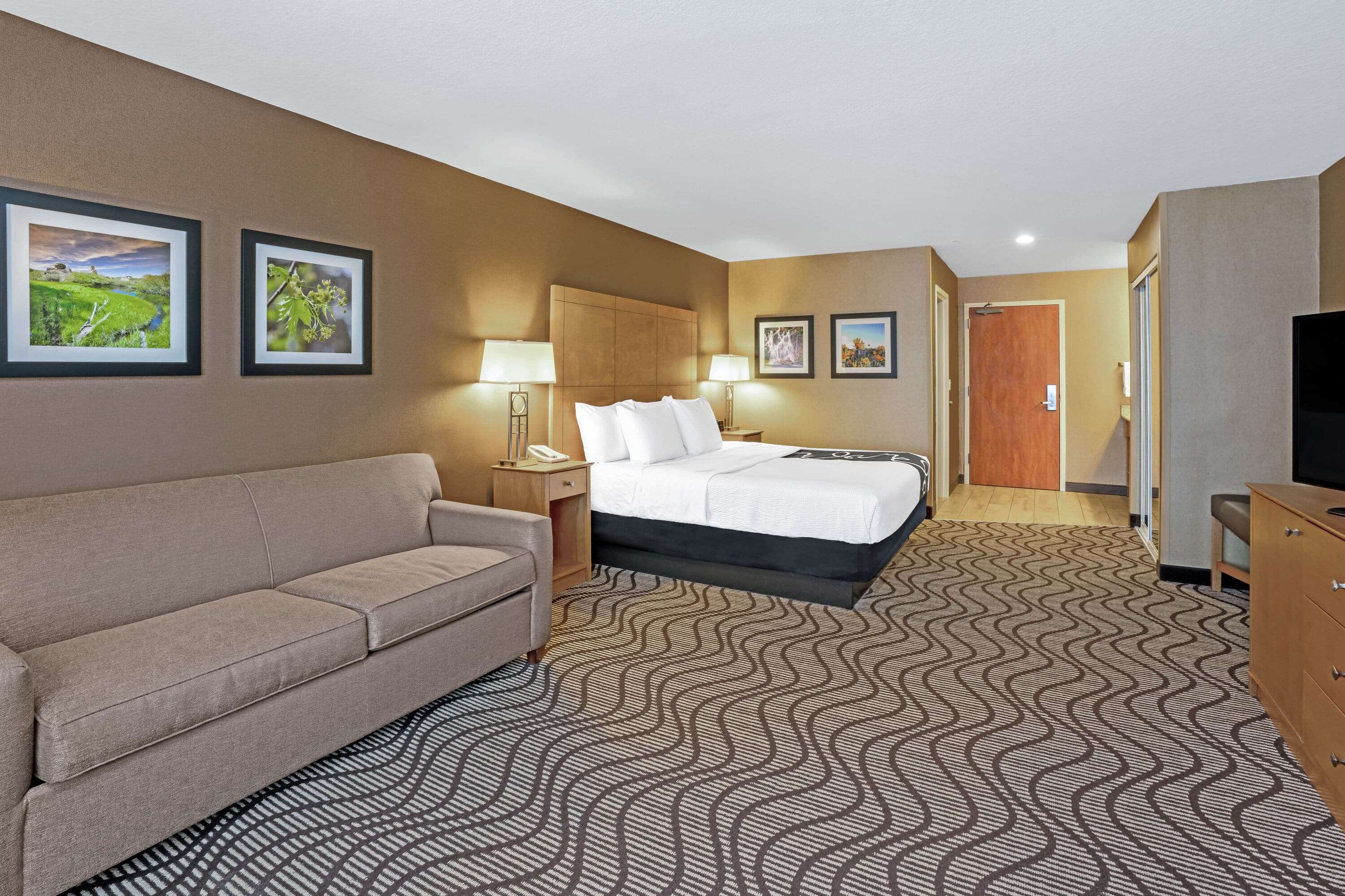 La Quinta Inn & Suites by Wyndham Coeur d`Alene