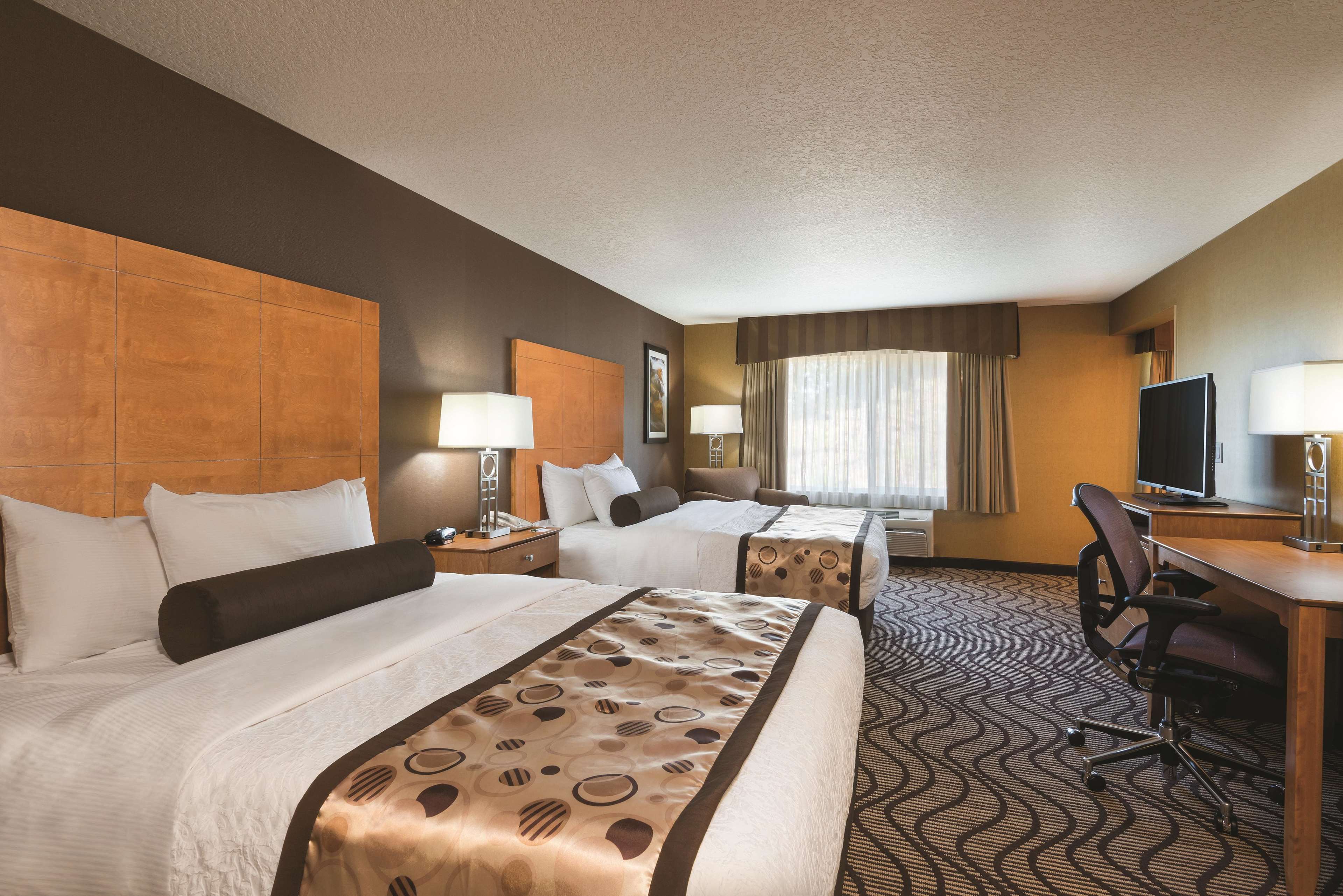La Quinta Inn & Suites by Wyndham Coeur d`Alene