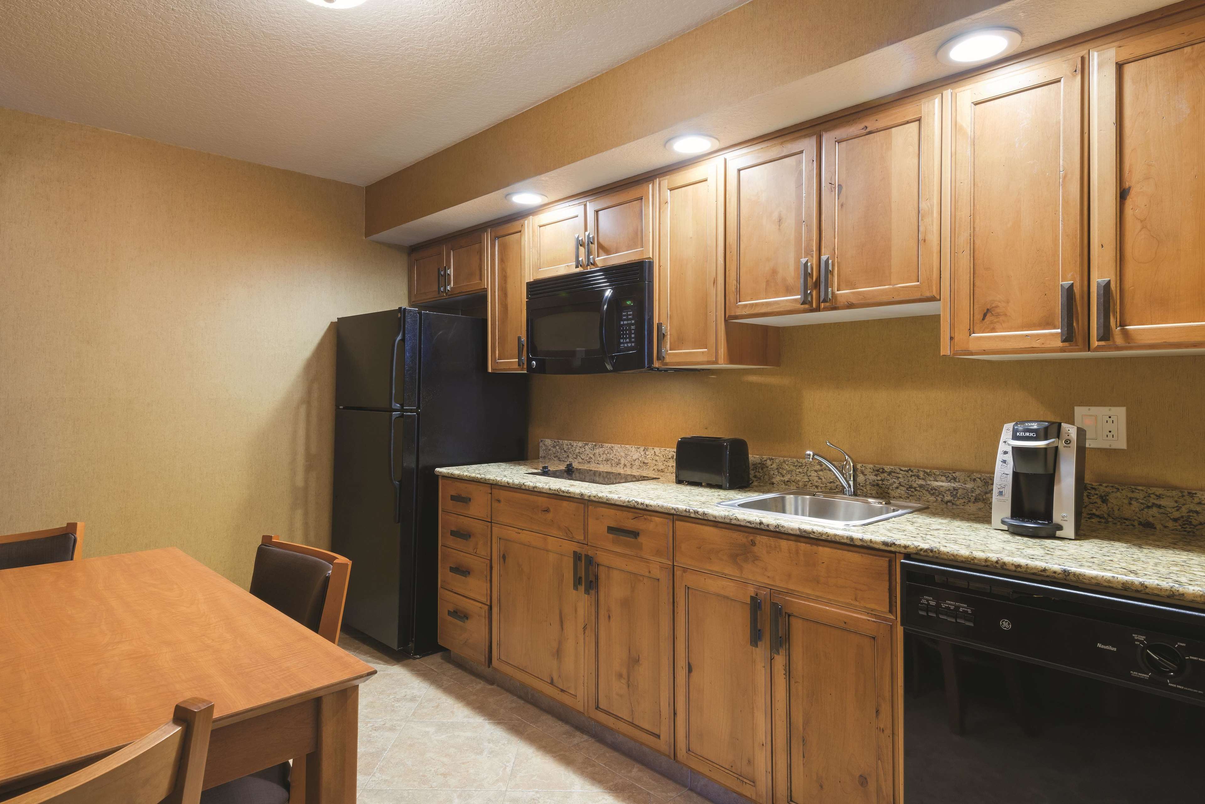 La Quinta Inn & Suites by Wyndham Coeur d`Alene
