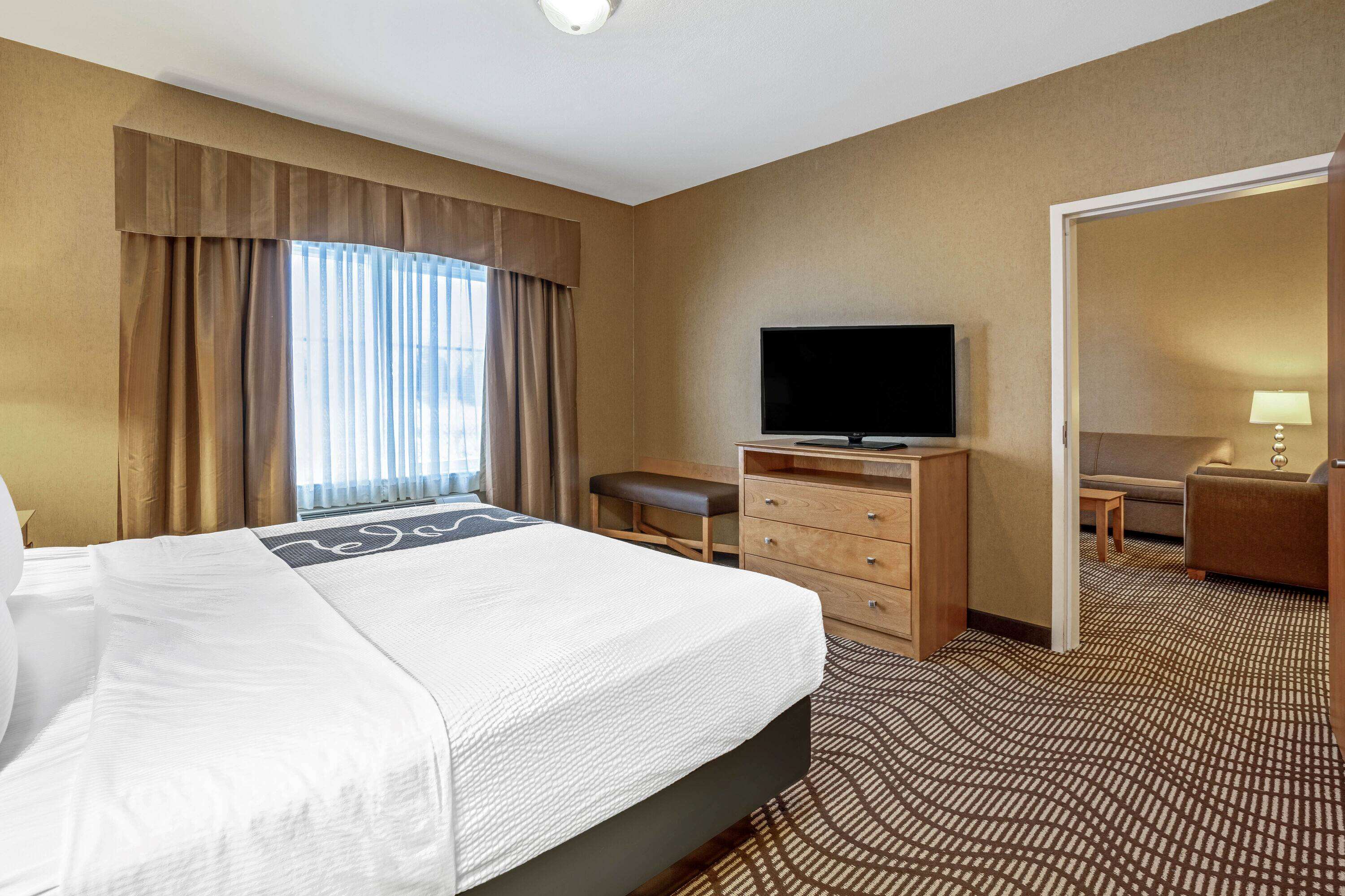 La Quinta Inn & Suites by Wyndham Coeur d`Alene