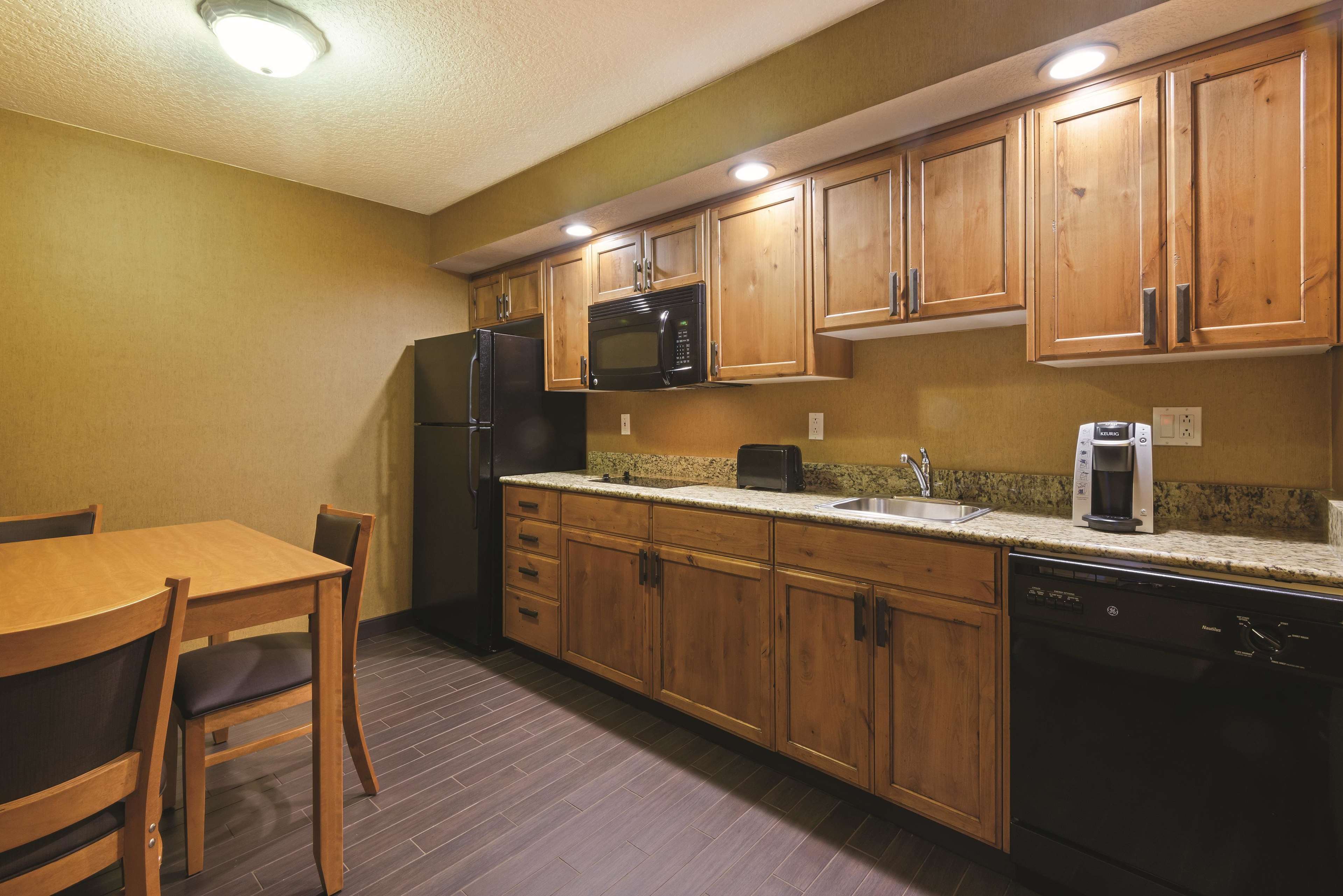 La Quinta Inn & Suites by Wyndham Coeur d`Alene