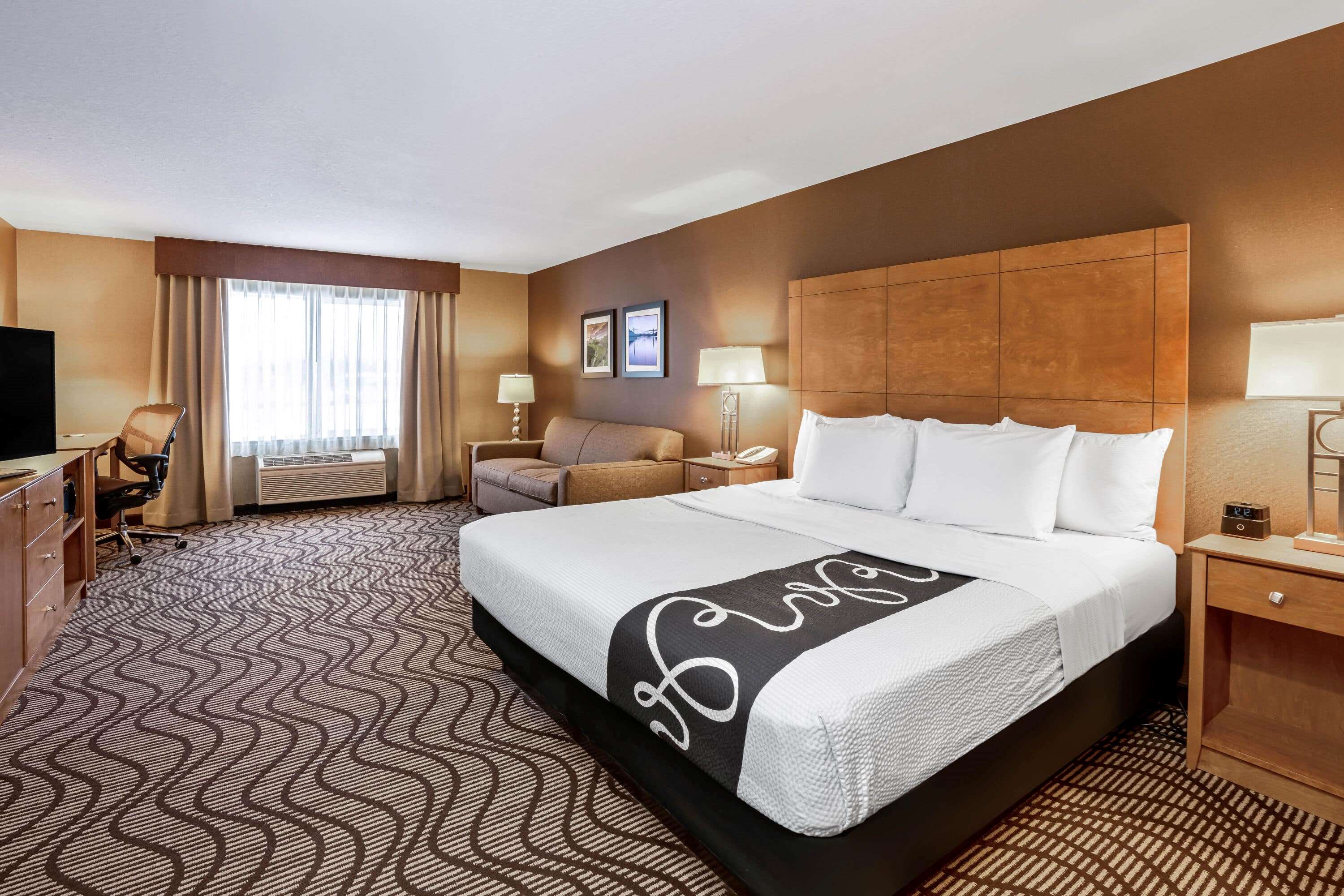 La Quinta Inn & Suites by Wyndham Coeur d`Alene