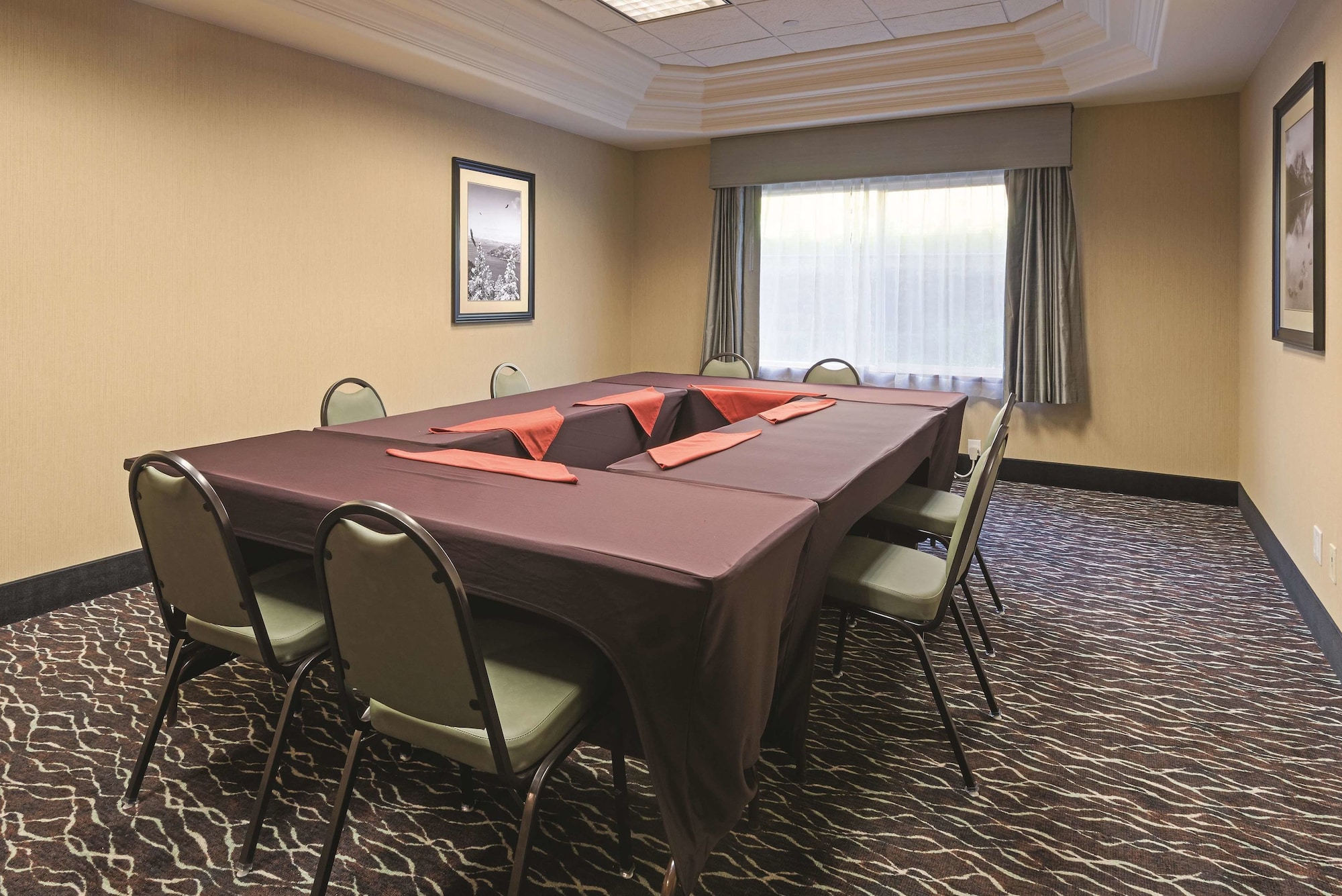 La Quinta Inn & Suites by Wyndham Coeur d`Alene
