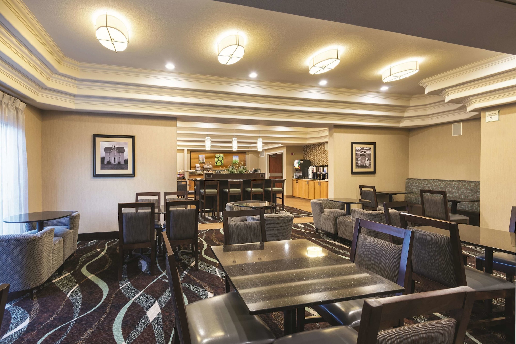 La Quinta Inn & Suites by Wyndham Coeur d`Alene