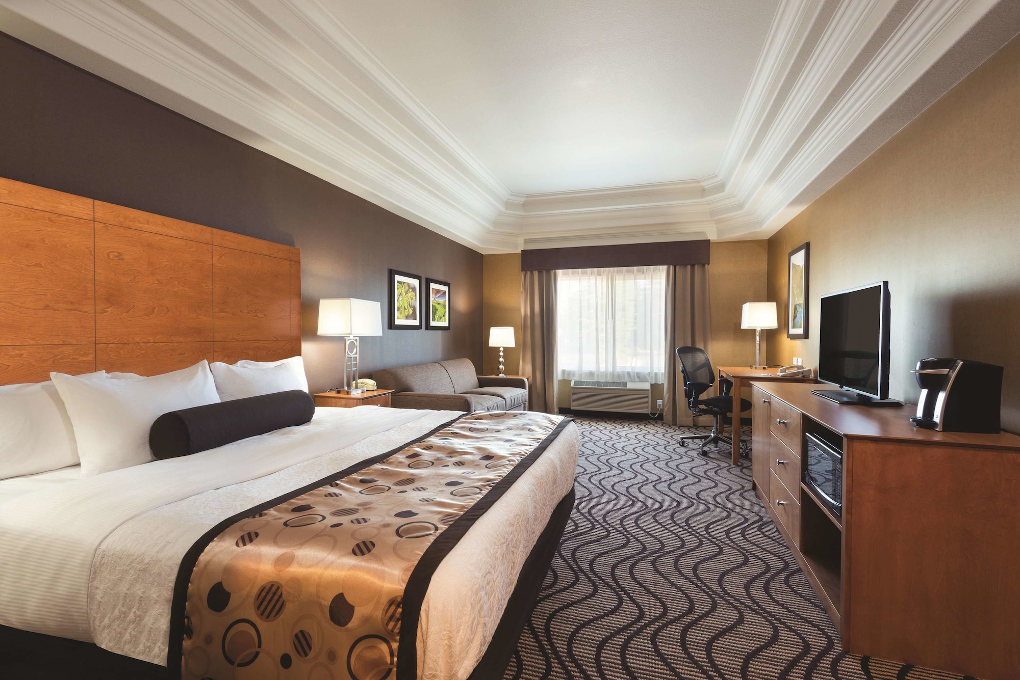 La Quinta Inn & Suites by Wyndham Coeur d`Alene