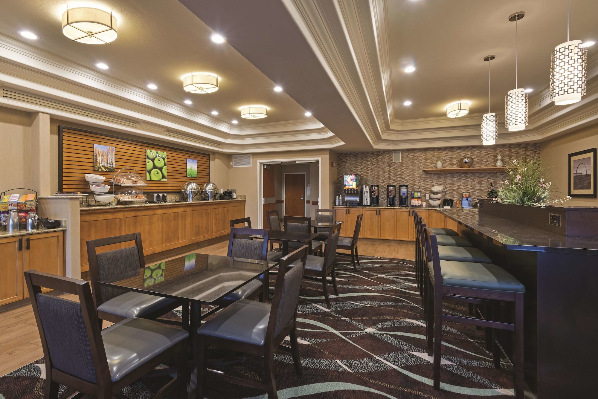 La Quinta Inn & Suites by Wyndham Coeur d`Alene