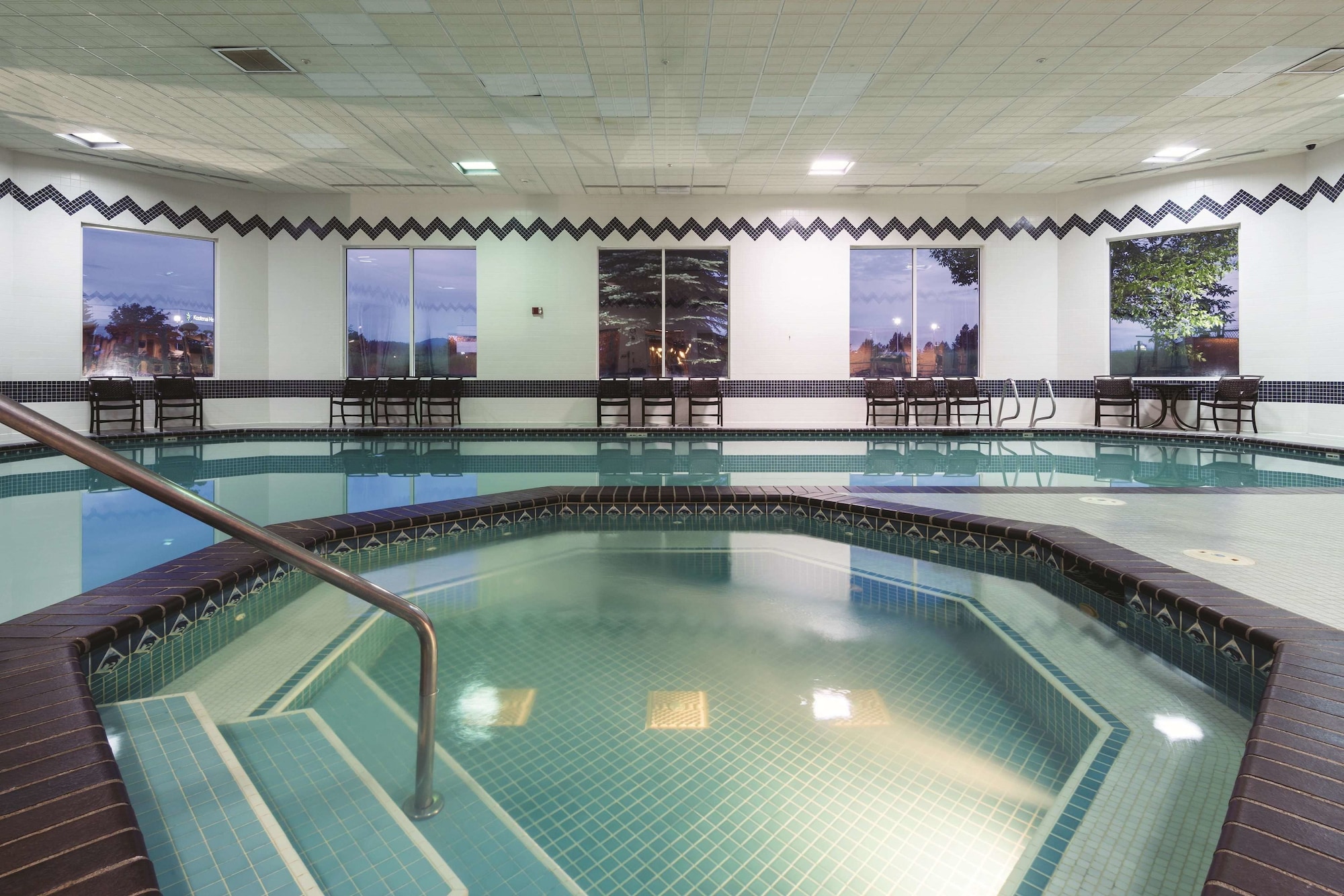 La Quinta Inn & Suites by Wyndham Coeur d`Alene