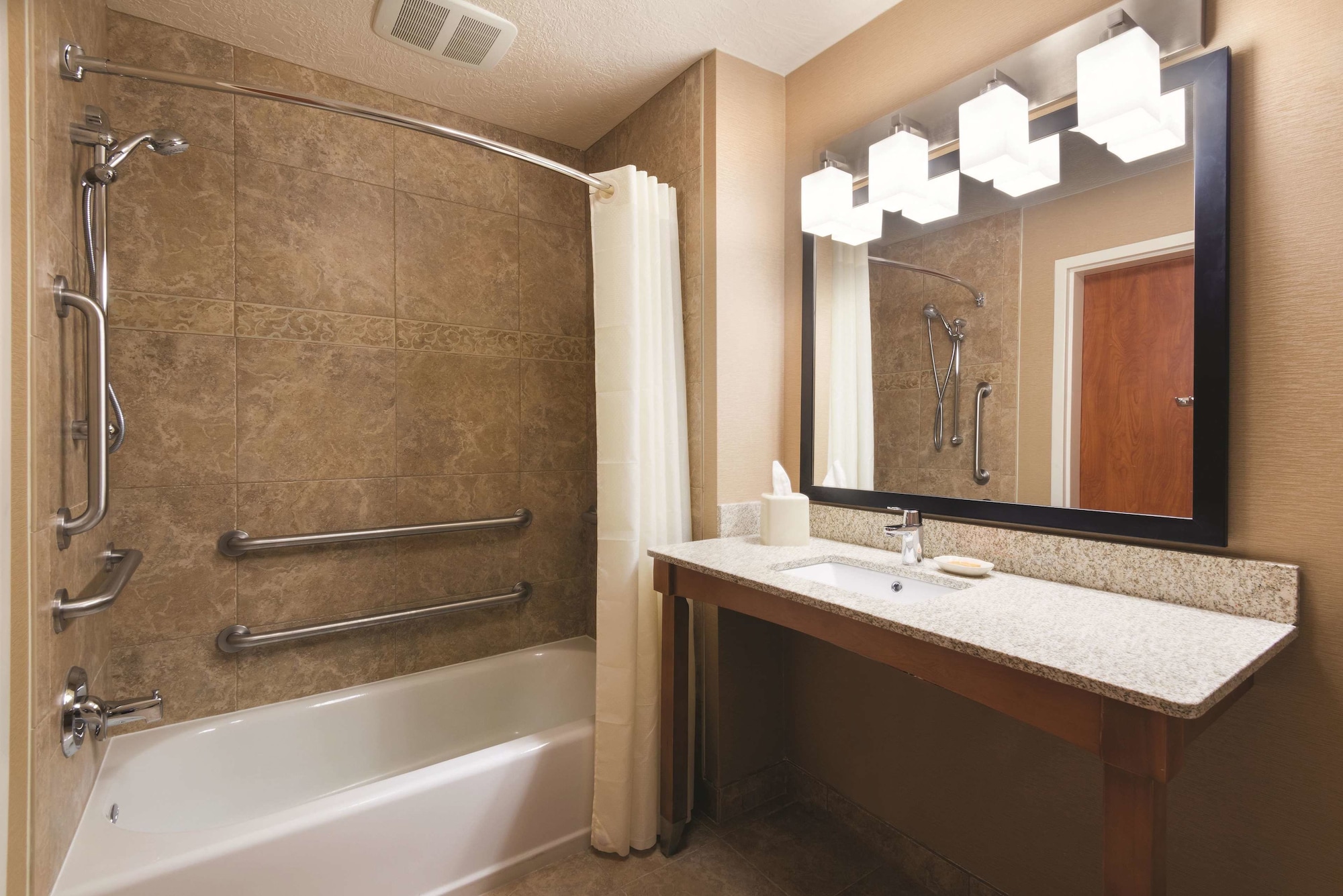 La Quinta Inn & Suites by Wyndham Coeur d`Alene