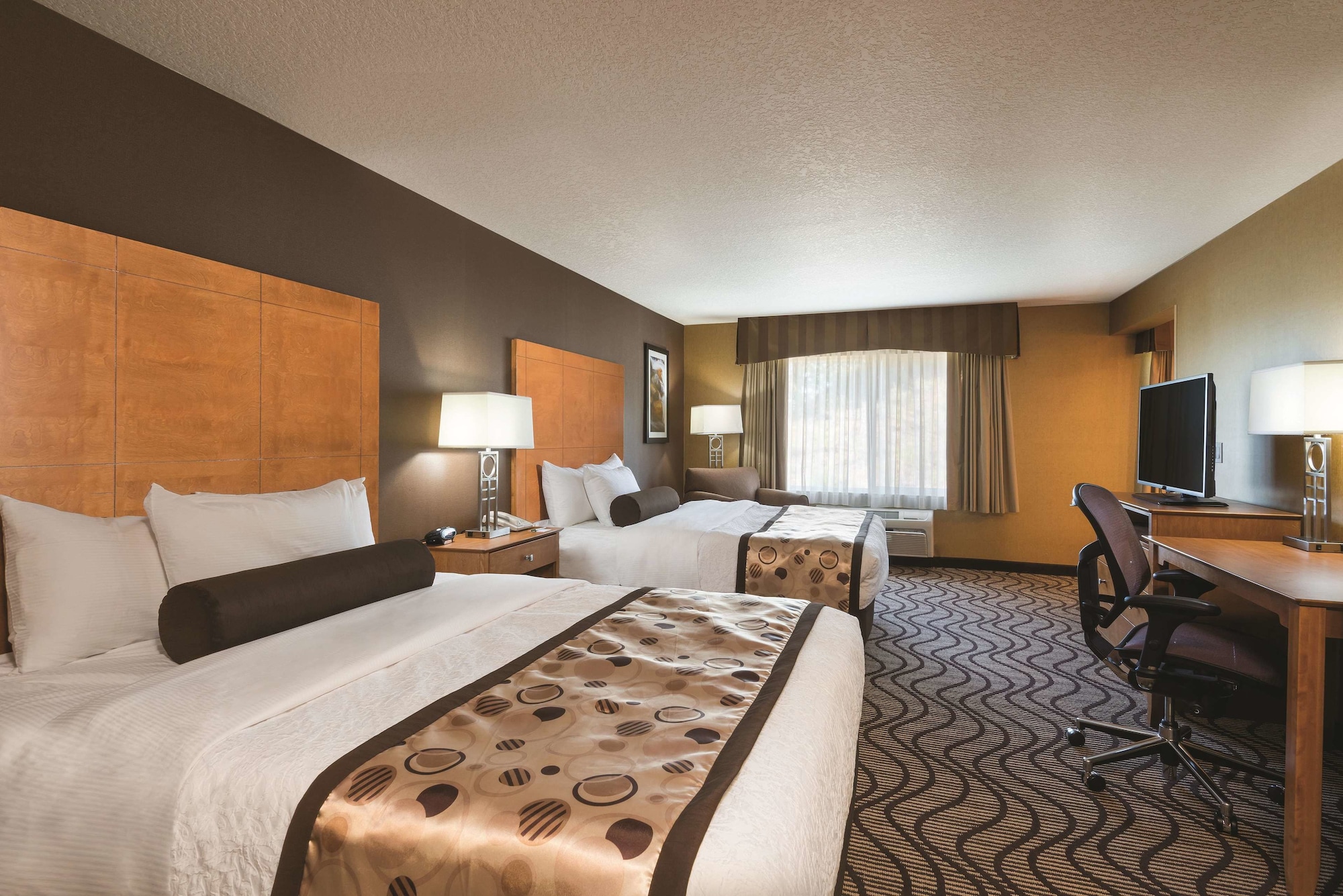 La Quinta Inn & Suites by Wyndham Coeur d`Alene