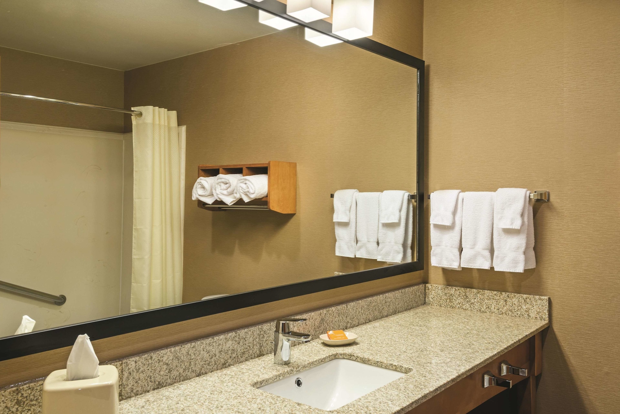 La Quinta Inn & Suites by Wyndham Coeur d`Alene
