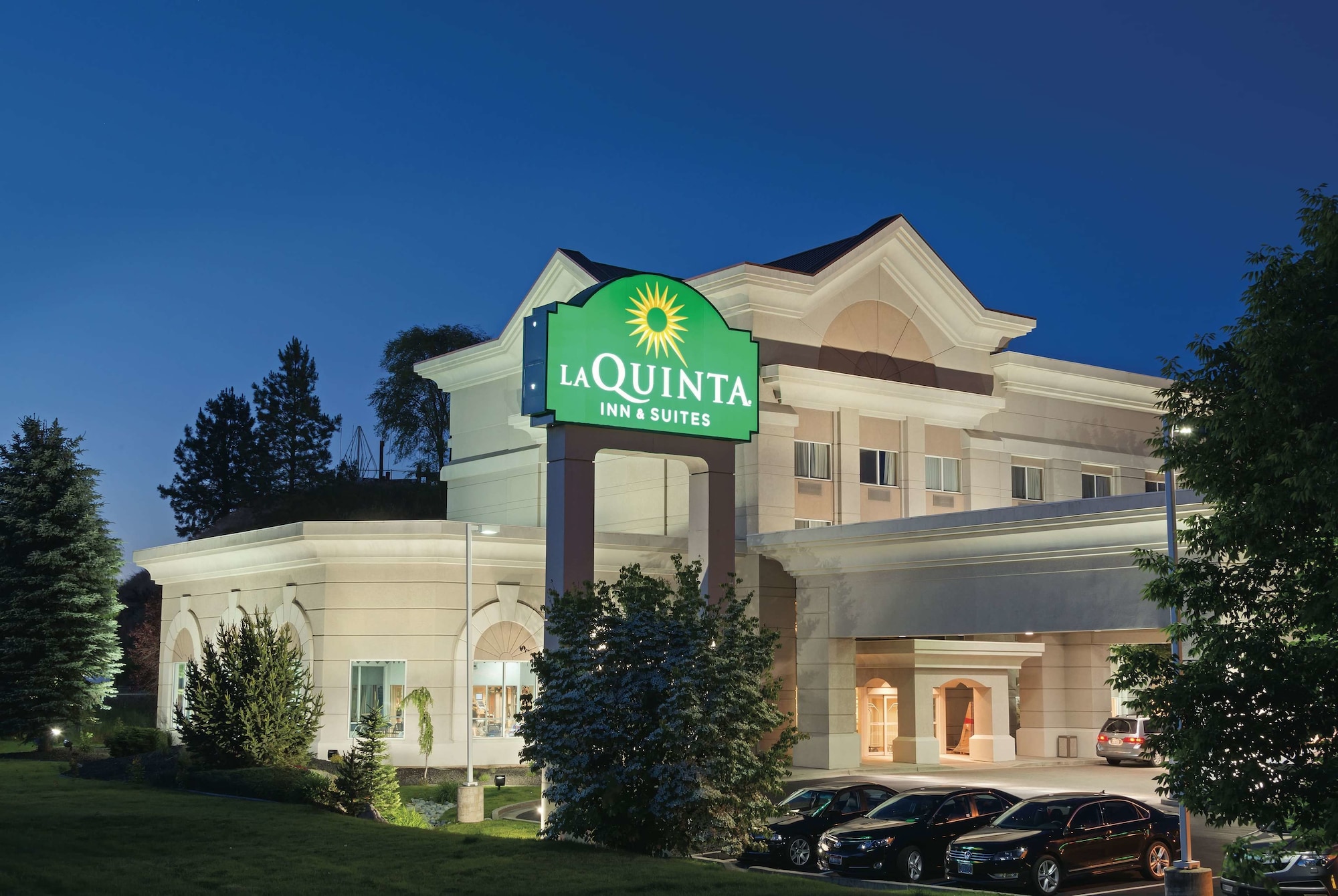 La Quinta Inn & Suites by Wyndham Coeur d`Alene