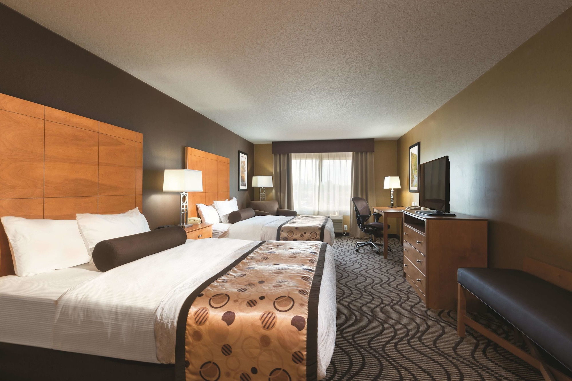 La Quinta Inn & Suites by Wyndham Coeur d`Alene