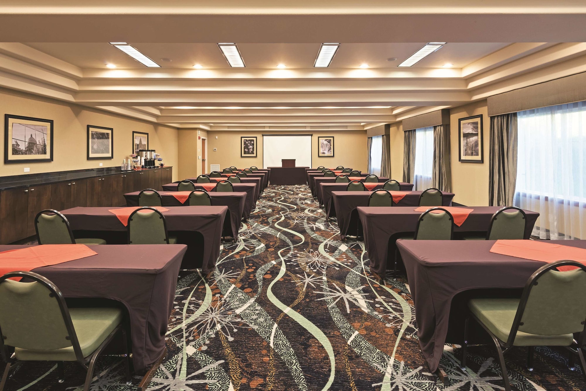 La Quinta Inn & Suites by Wyndham Coeur d`Alene