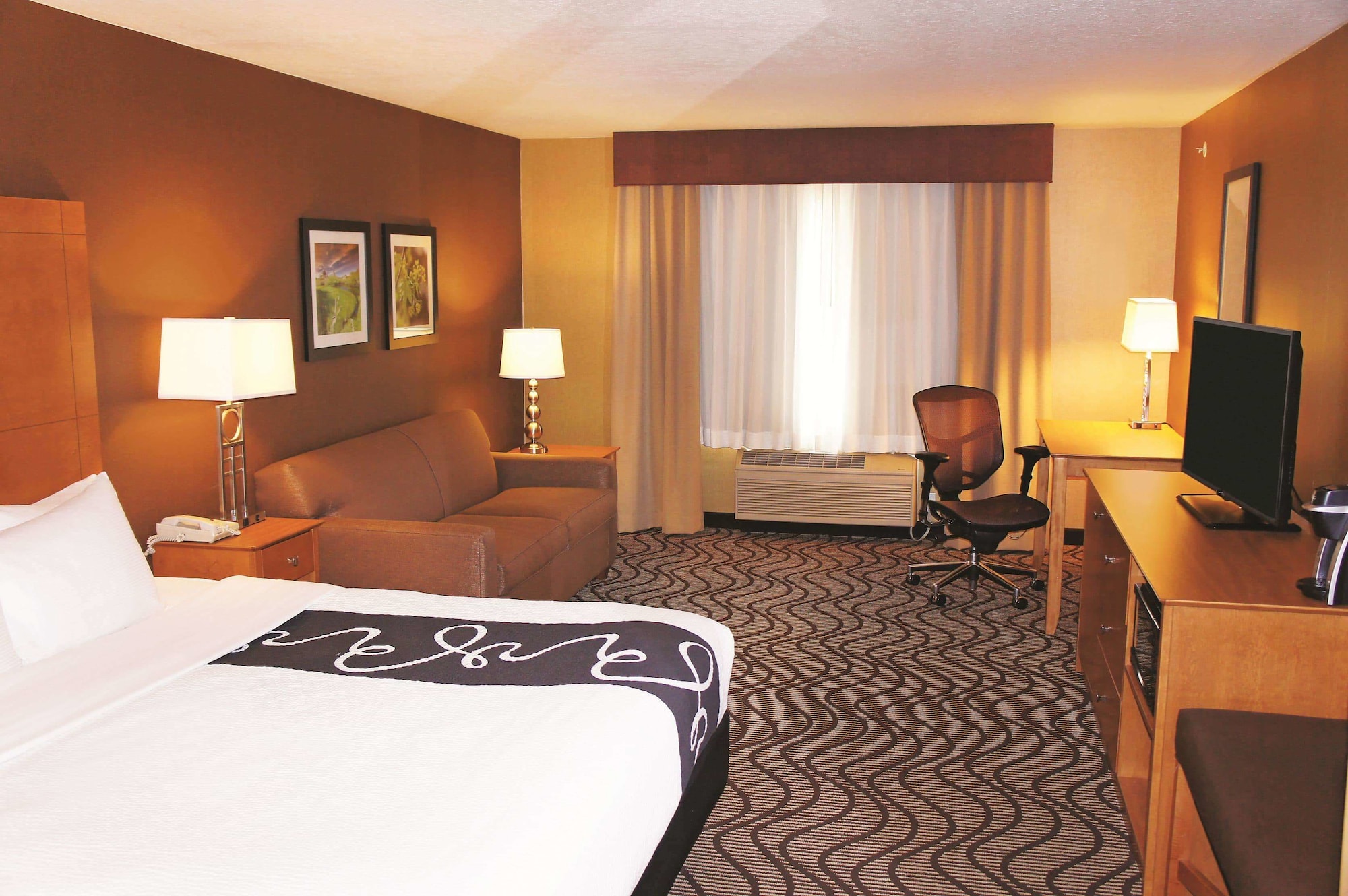 La Quinta Inn & Suites by Wyndham Coeur d`Alene